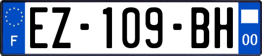 EZ-109-BH