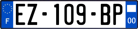 EZ-109-BP