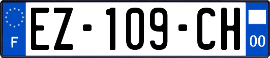 EZ-109-CH