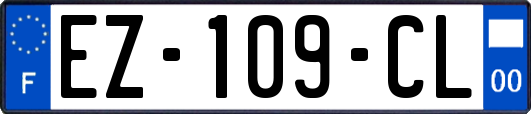 EZ-109-CL