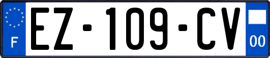 EZ-109-CV