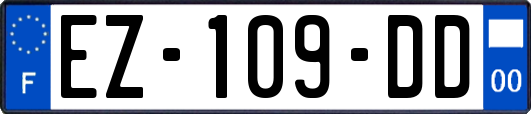 EZ-109-DD