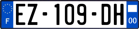 EZ-109-DH