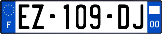 EZ-109-DJ