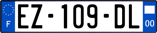 EZ-109-DL