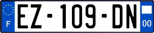 EZ-109-DN