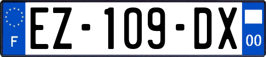 EZ-109-DX