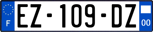 EZ-109-DZ