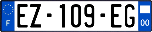 EZ-109-EG