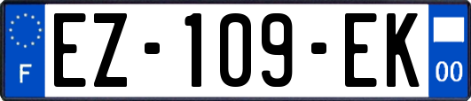 EZ-109-EK