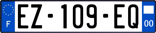 EZ-109-EQ