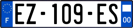 EZ-109-ES