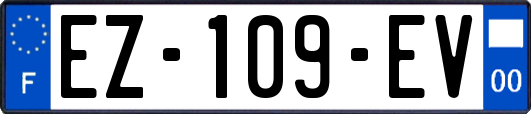 EZ-109-EV