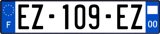 EZ-109-EZ