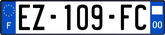 EZ-109-FC