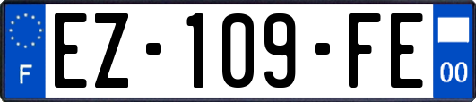 EZ-109-FE