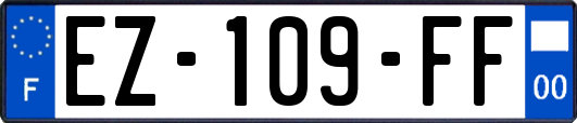 EZ-109-FF