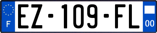 EZ-109-FL