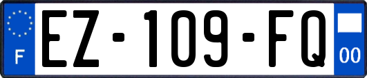 EZ-109-FQ