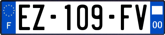 EZ-109-FV