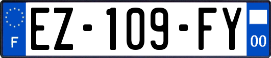 EZ-109-FY