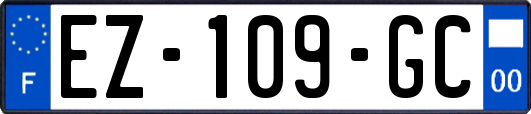 EZ-109-GC