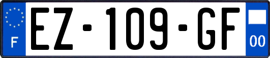 EZ-109-GF