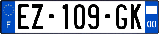 EZ-109-GK