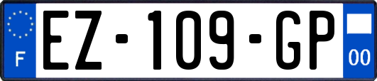 EZ-109-GP