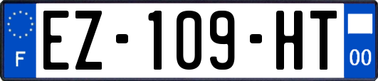 EZ-109-HT