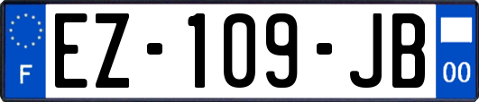 EZ-109-JB