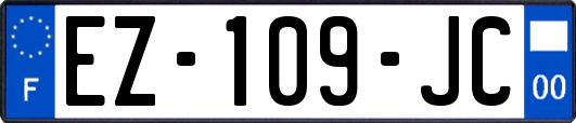 EZ-109-JC