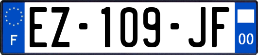 EZ-109-JF