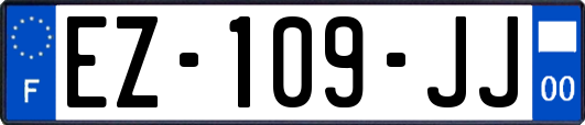 EZ-109-JJ