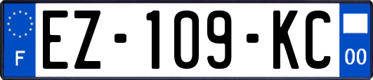 EZ-109-KC