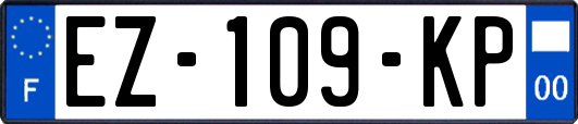 EZ-109-KP