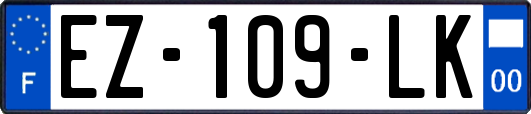 EZ-109-LK