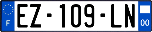 EZ-109-LN