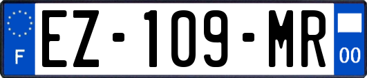 EZ-109-MR