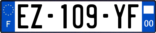 EZ-109-YF
