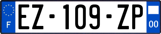 EZ-109-ZP