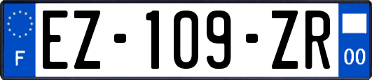 EZ-109-ZR