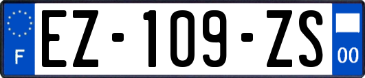 EZ-109-ZS