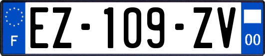 EZ-109-ZV