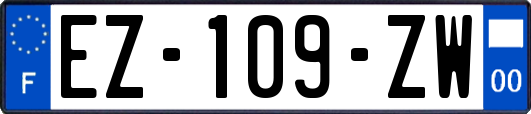 EZ-109-ZW