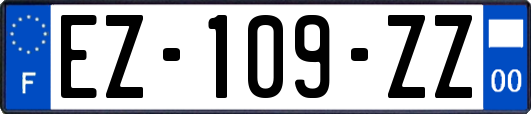 EZ-109-ZZ