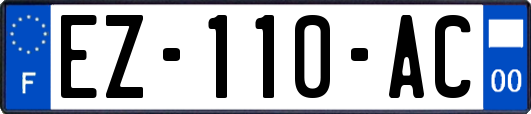 EZ-110-AC