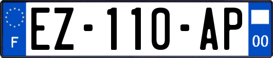 EZ-110-AP