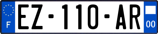 EZ-110-AR