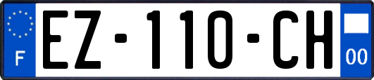 EZ-110-CH